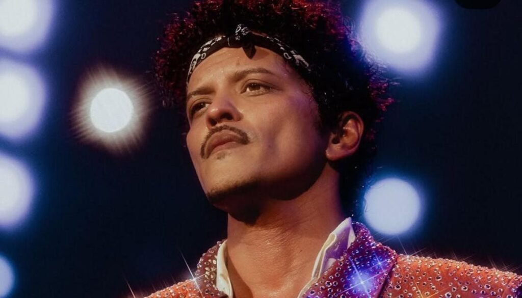 Bruno Mars speaks out as fans furious over postponed Toronto show