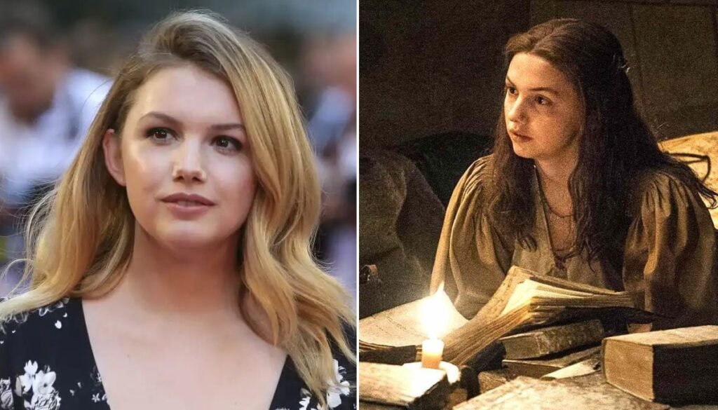 ‘Game of Thrones’ star details horrifying reason she retired from acting