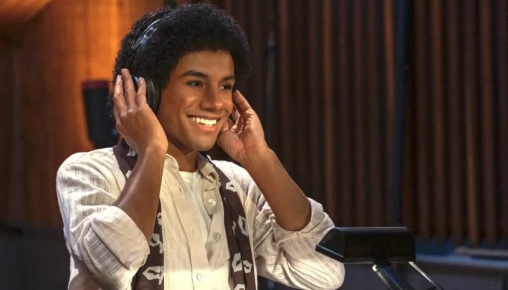 Michael Jackson film ‘Michael’ might become the biggest biopic of all time