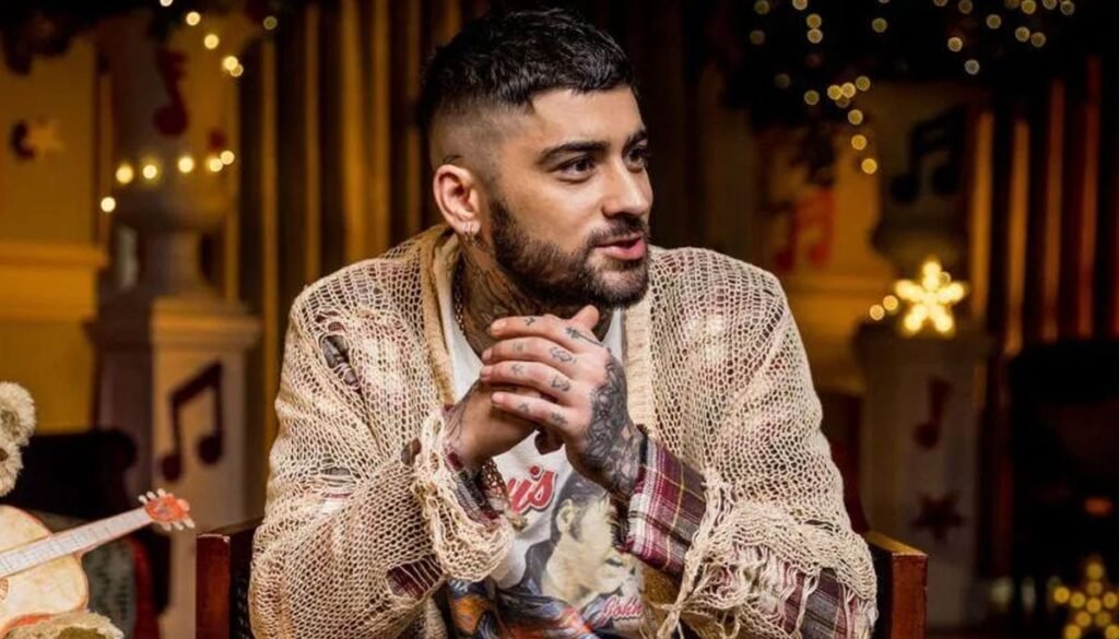 Zayn Malik thanks fans after ‘epic’ Konnakol Tour opening night