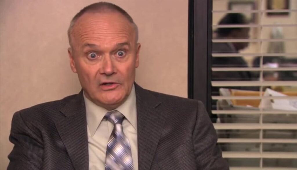 Creed Bratton explains why he won’t ever compete on ‘Dancing With the Stars’