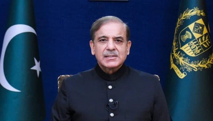 Youm-e-Takbeer marks defining moment in Pakistan’s nuclear history, says PM