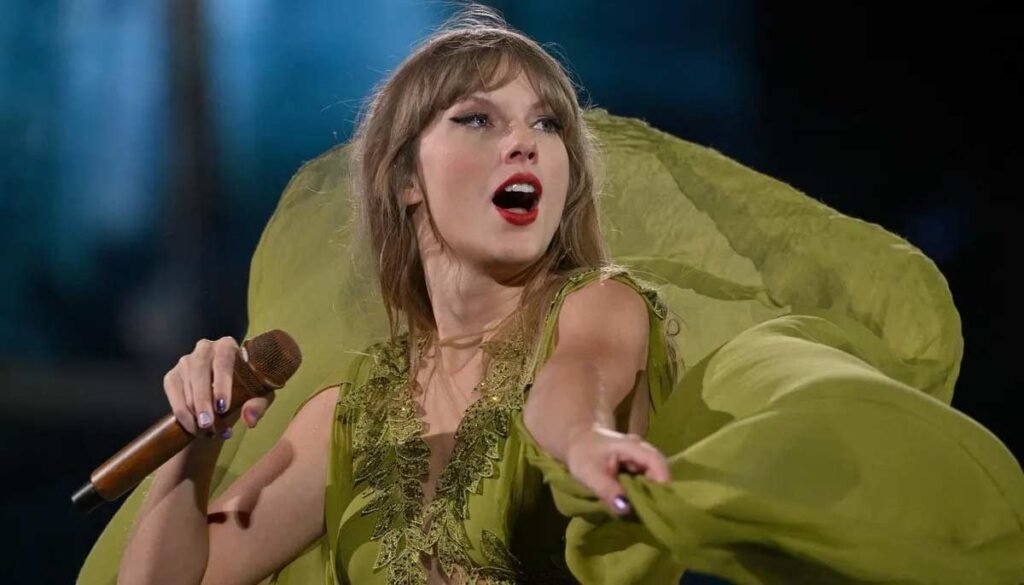 Taylor Swift terror plot suspect apologises in court as verdict looms