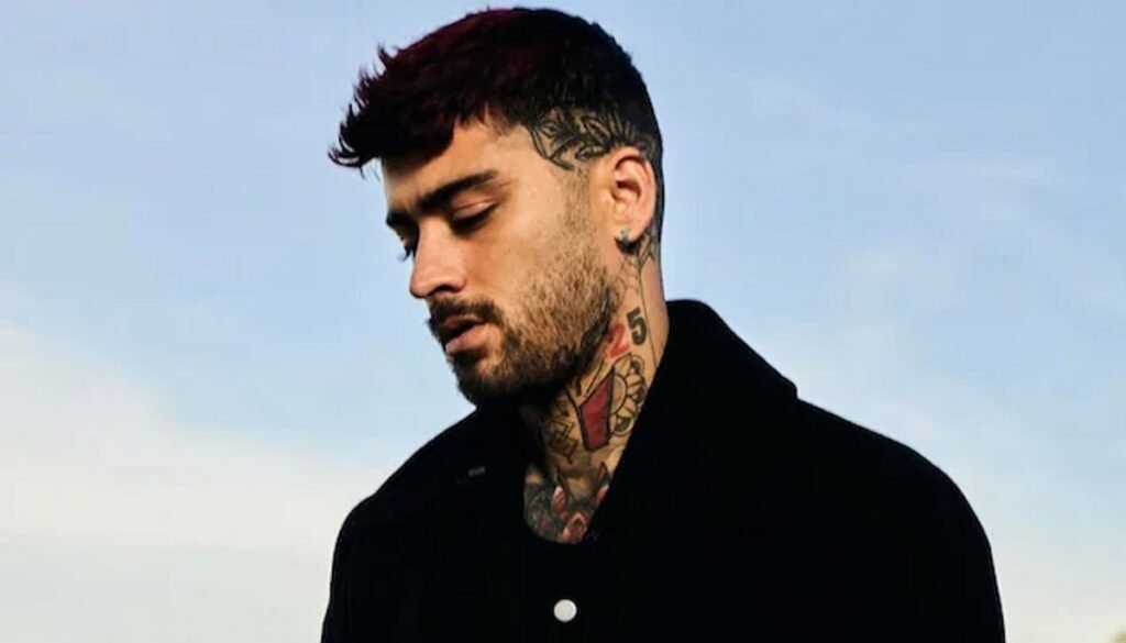 Zayn Malik’s ex reveals she’s finally getting married