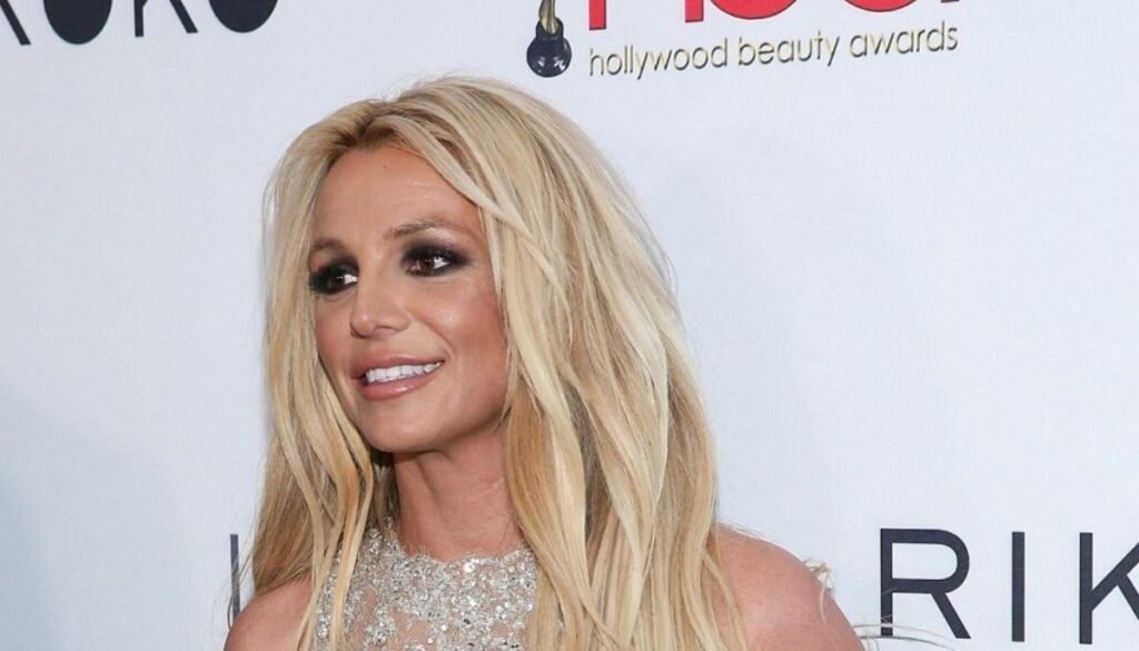 What has changed for Britney Spears following traumatic DUI arrest?
