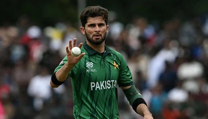 Shaheen Shah Afridi responds to pace concerns, says he ‘will bowl at 200’