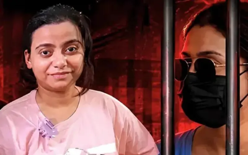 Anmol ‘Pinky’ drug case deepens as investigators probe showbiz and political links