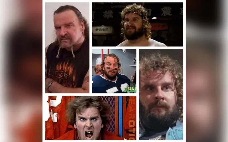 Hollywood in shock as ‘Bloodsport’ star Donald Gibb dies at 71