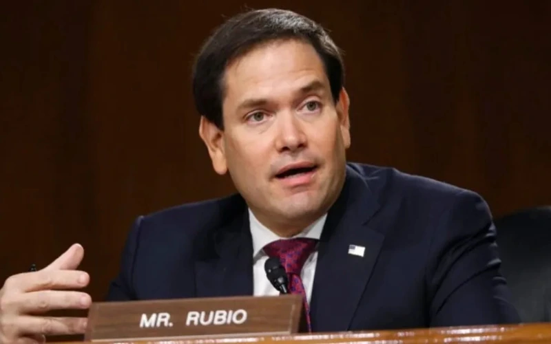 ‘Project Freedom’ paused at Pakistan’s request, ‘Marco Rubio’ says