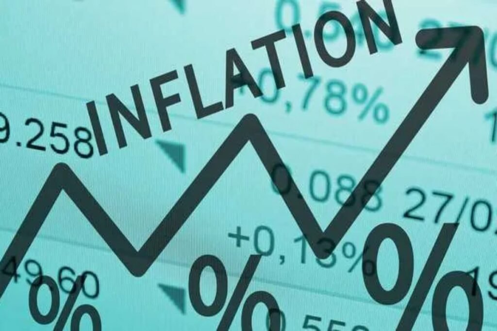 May inflation expected to hit 11.5%, highest since July 2024