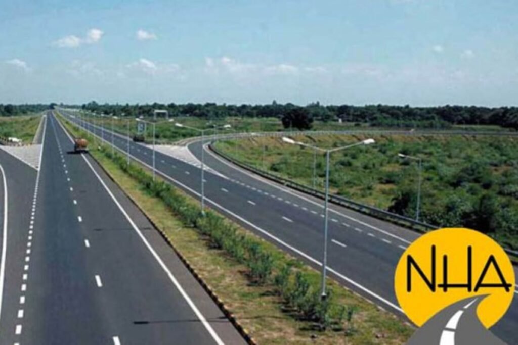 Pakistan, AIIB sign $320 million loan for N-5 highway reconstruction