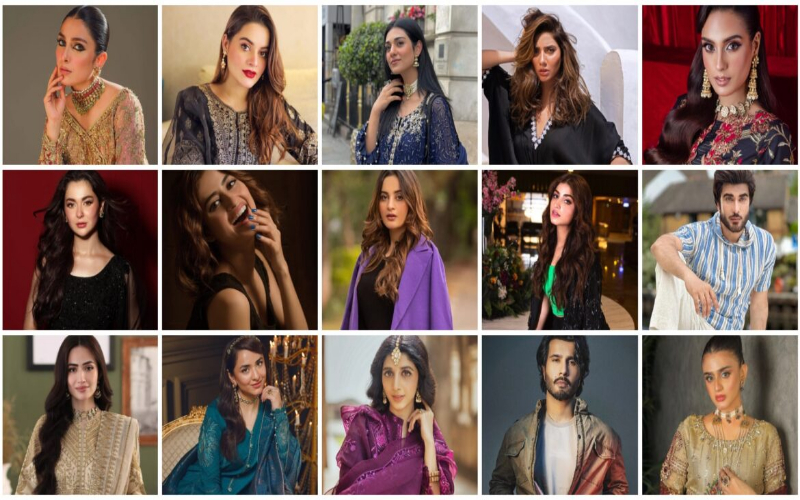 How people turn everyday in celebrity style?