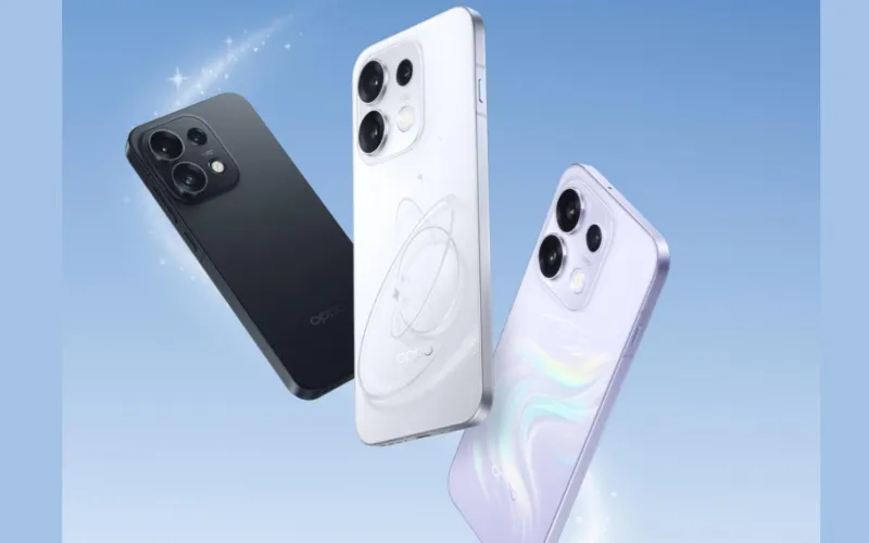 ‘Oppo Reno 16’ series set to launch with big upgrades