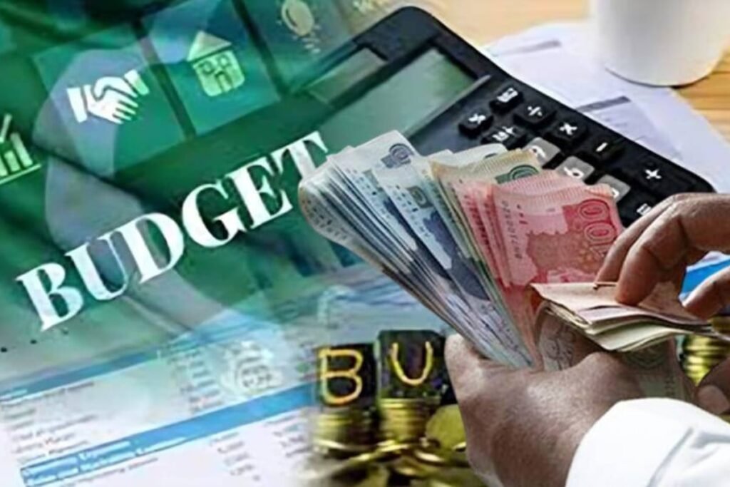 Pakistan’s FY27 budget to focus on fiscal discipline, sectoral relief