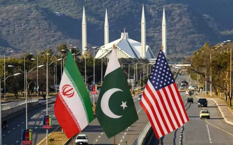 US-Iran talks likely to resume in Islamabad next week: report
