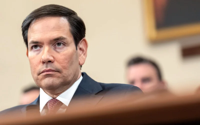 China’s creative diplomatic move allowed Marco Rubio’s visit