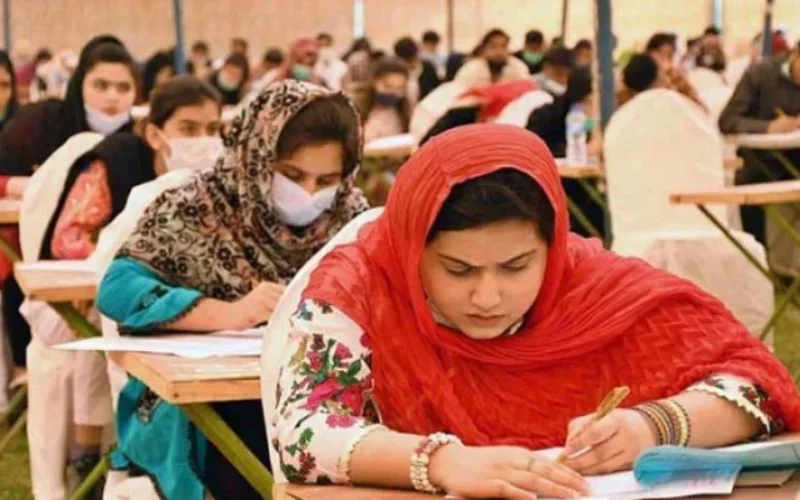 PMDC confirms MDCAT 2026 will be held in August