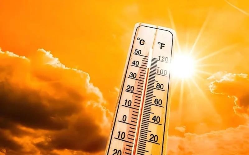 PDMA issues heatwave alert across KP during Eid holidays