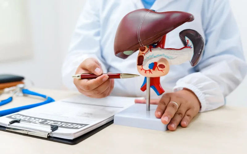 New hope emerges for patients with advanced liver disease