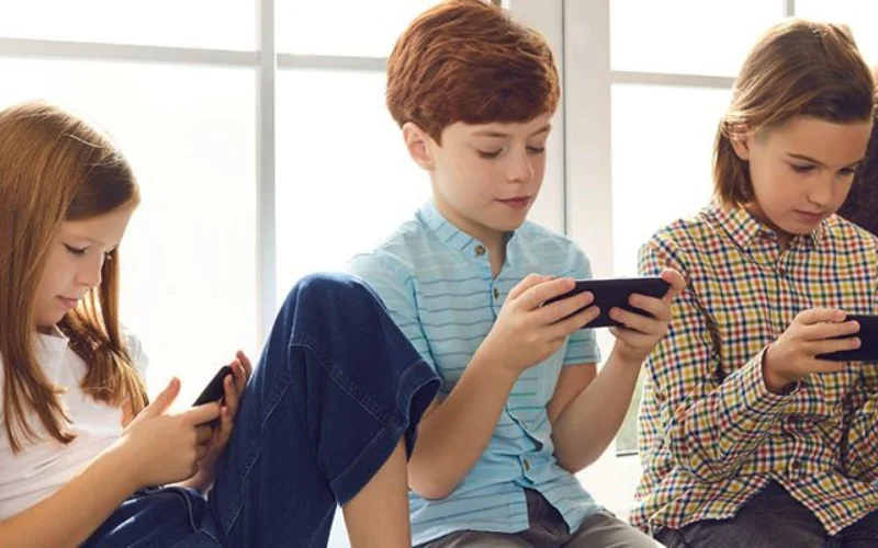 UN issues landmark guidelines for child online safety
