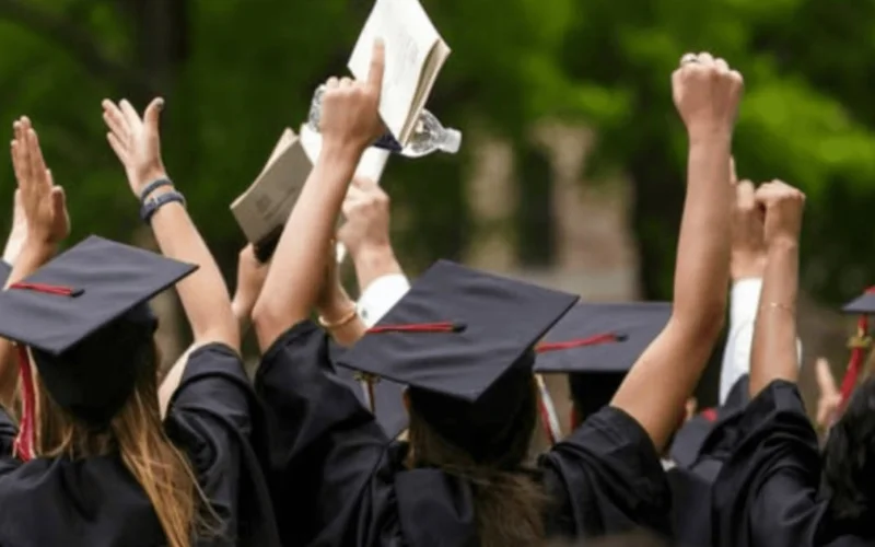 Pakistan tops EU Erasmus+ programme for fifth consecutive year