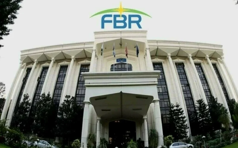 FBR misses 11-month tax target as revenue shortfall reaches Rs869b