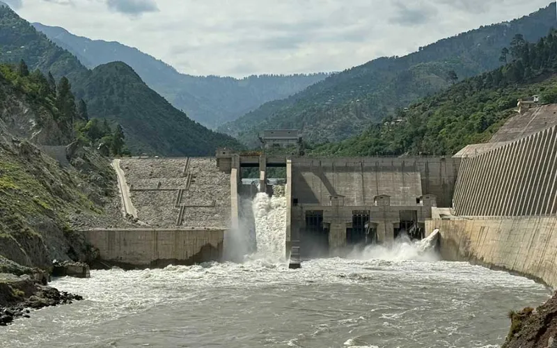 Government creates new Wapda security force after attacks on Chinese engineers