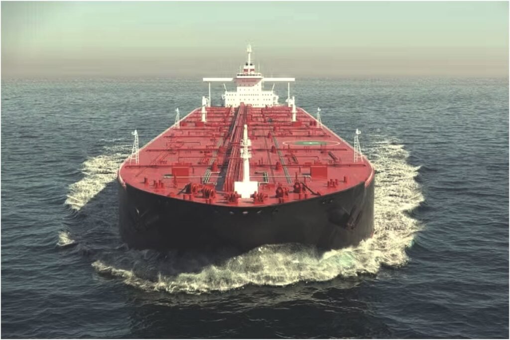 Pakistan LNG Limited commissions study to develop strategic petroleum reserves