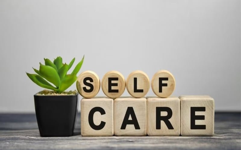 Self-Care habits boost health productivity for professionals