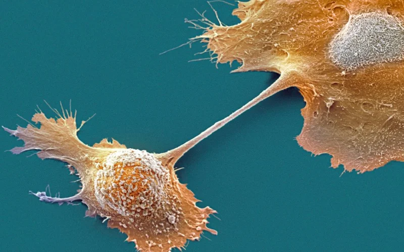 New drug shows promising results against Pancreatic Cancer