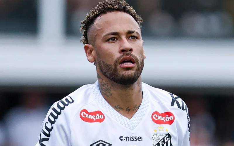 Neymar faces backlash after altercation with teen teammate