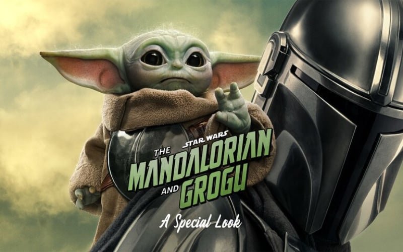 ‘The Mandalorian and Grogu’ brings theaters with big stakes