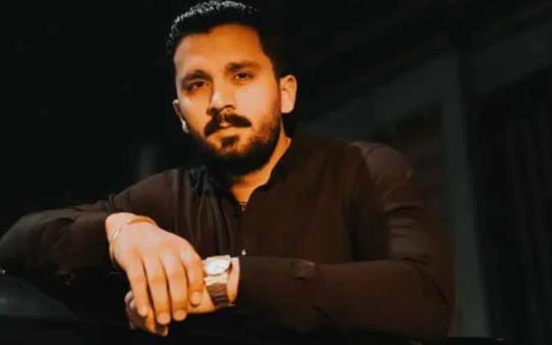 Rajab Butt opens up about downsides of fame