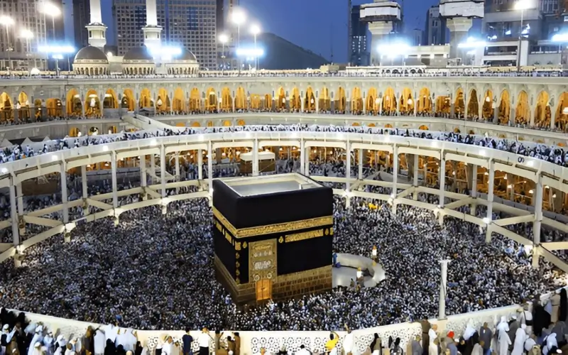 Saudi interior ministry issues key guidelines for Hajj 2026 pilgrims