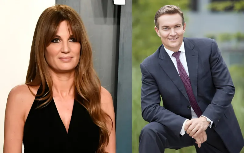 Jemima Goldsmith reportedly engaged, set for new chapter in life