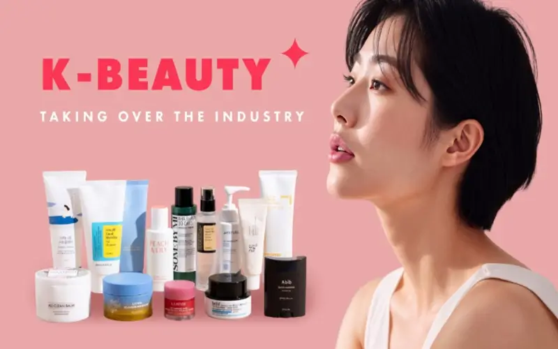 How Korean skincare became Gen Z’s global obsession