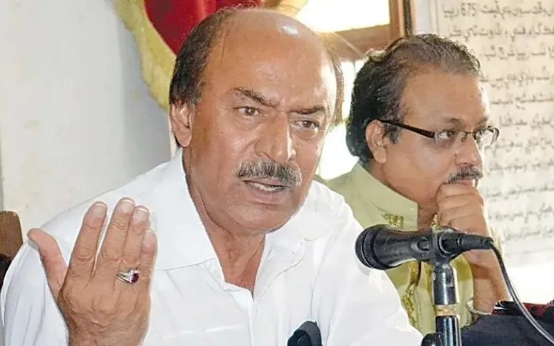 Sindh opposes IRSA’s 27% water cut during Kharif season