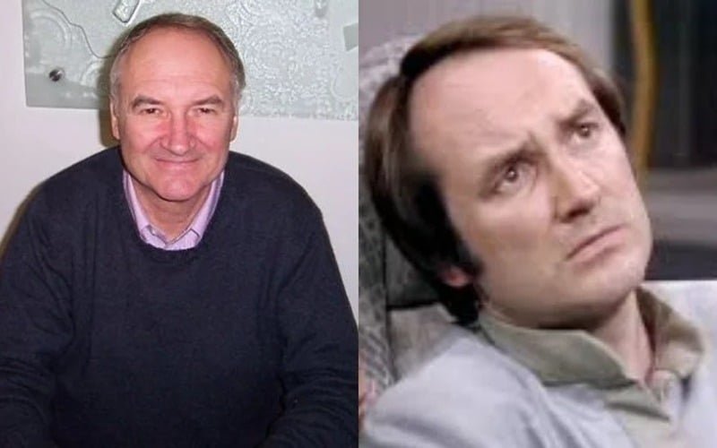 Veteran British actor Michael Keating dies at 79