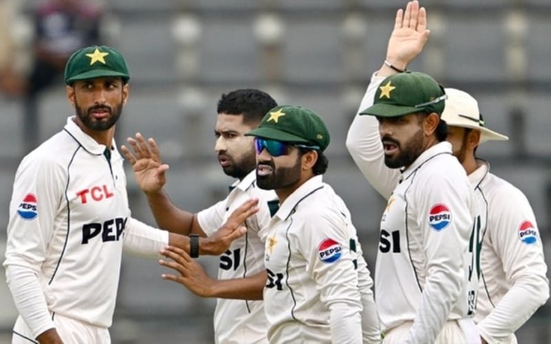 Bangladesh whitewash sparks heavy criticism of Pakistan cricket system