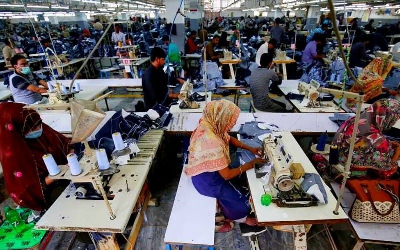 Textile, allied sectors seek duty cuts, removal of anti-dumping levy on PSF in next budget