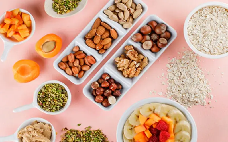 Ten best foods to relieve constipation