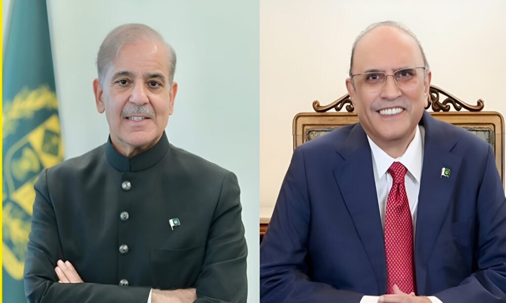 President, PM stress dignity and fair wages on Labour Day