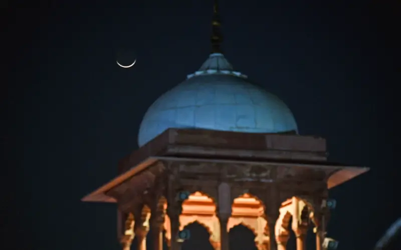 Dhul Hijjah moon sighted across Pakistan