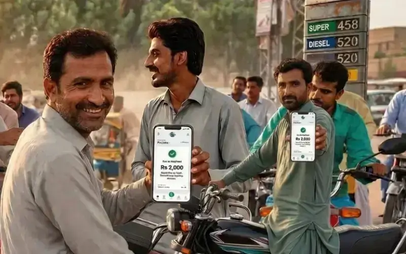 Sindh extends motorcycle fuel subsidy program
