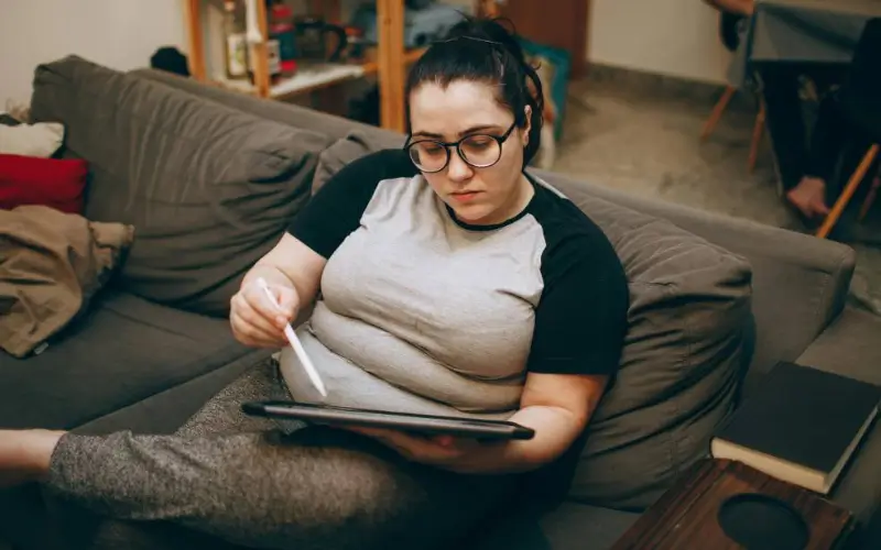 Long working hours may increase obesity risk