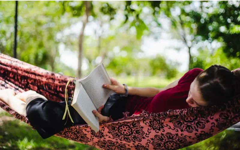 Summer self-care tips for fresh mind and body