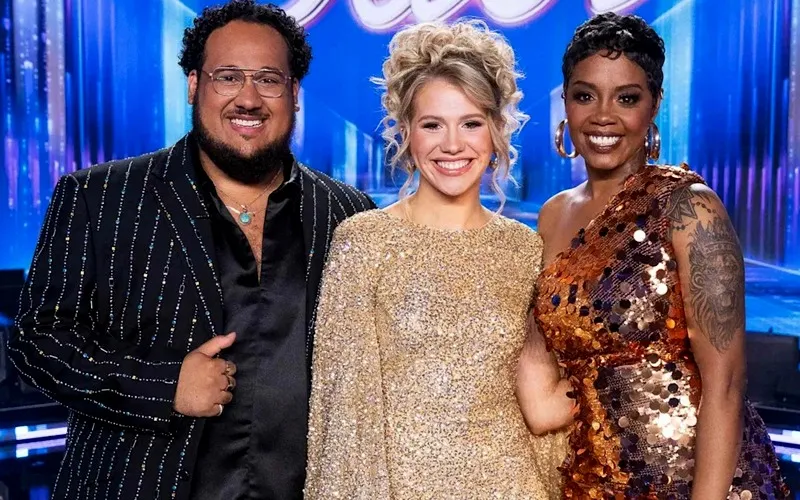 Who took the crown on ‘American Idol’ 2026? winner revealed
