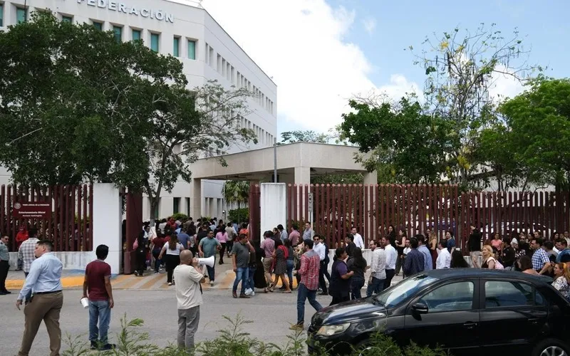 6.1 magnitude earthquake strikes off Cuba, tremors felt in Florida