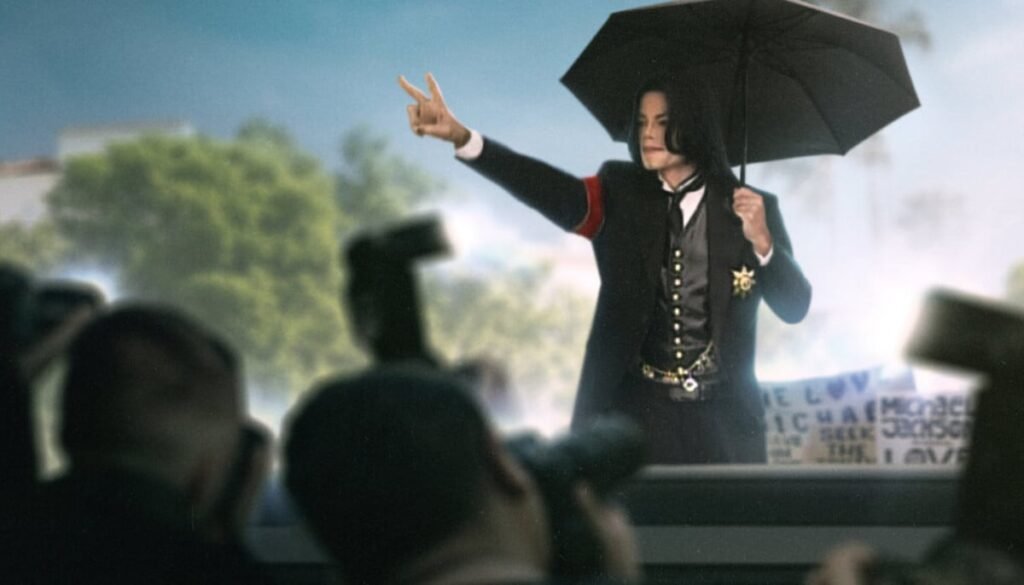 June 2026 begins with new Netflix’s bold mix of thrillers and documentaries