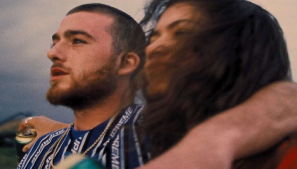 Angus Cloud finally makes posthumous appearance in ‘Euphoria’ finale